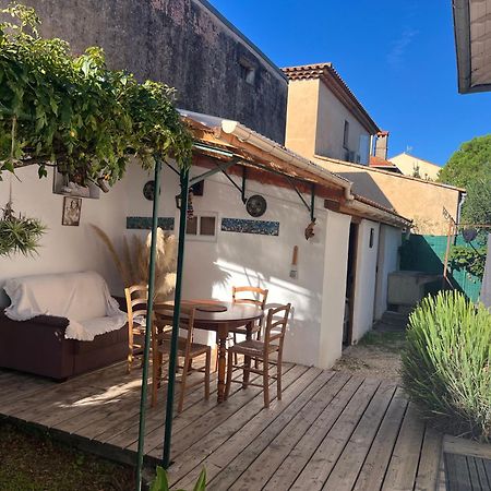 Villa Anna Antibes Extérieur photo