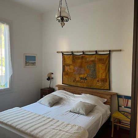 Villa Anna Antibes Extérieur photo