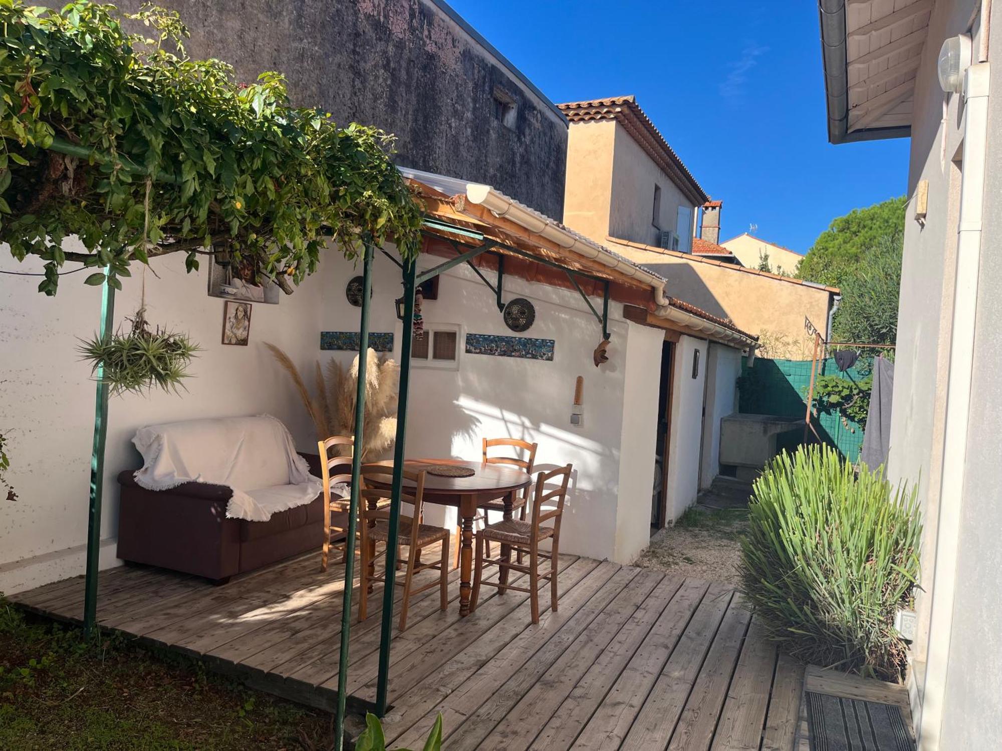 Villa Anna Antibes Extérieur photo