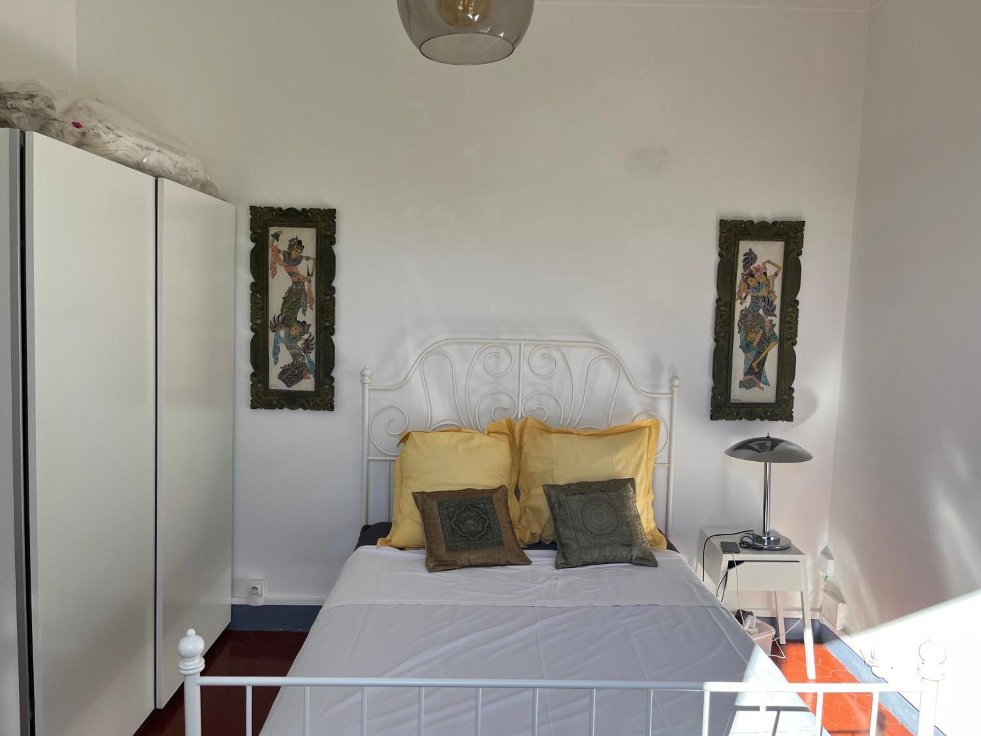 Villa Anna Antibes Extérieur photo