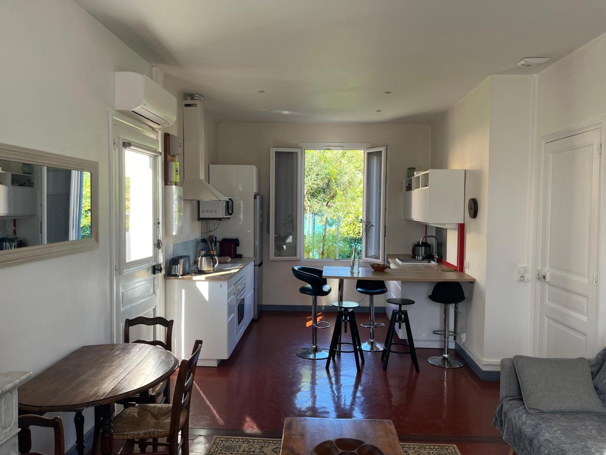 Villa Anna Antibes Extérieur photo