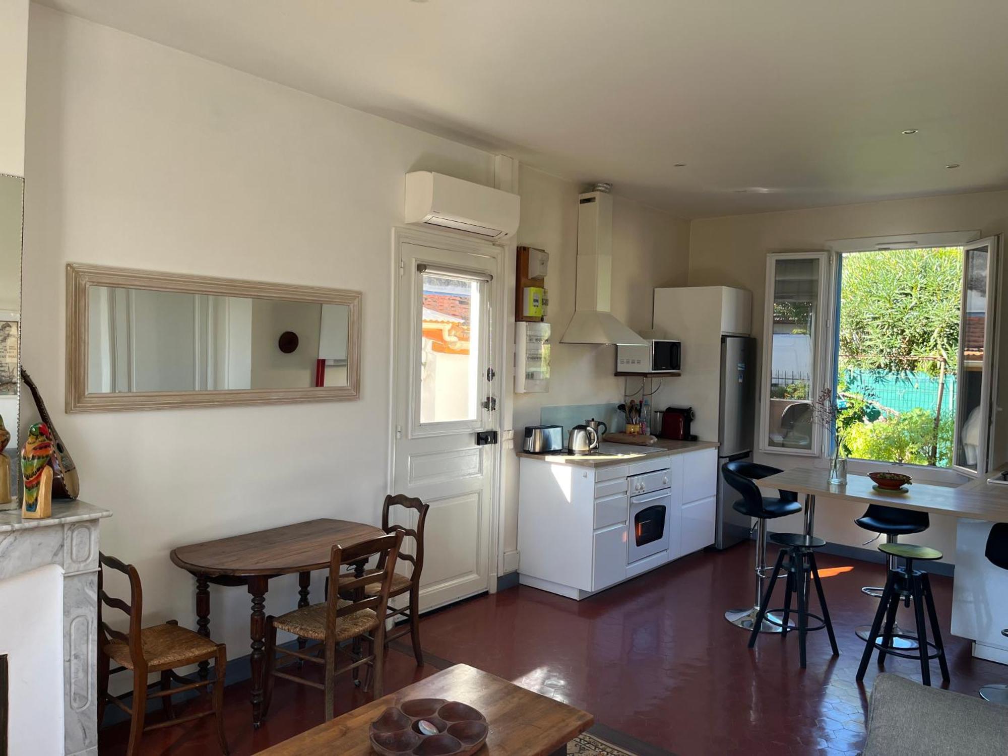 Villa Anna Antibes Extérieur photo