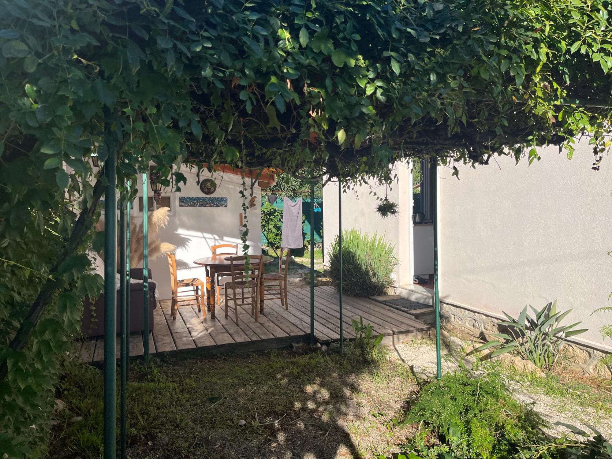 Villa Anna Antibes Extérieur photo