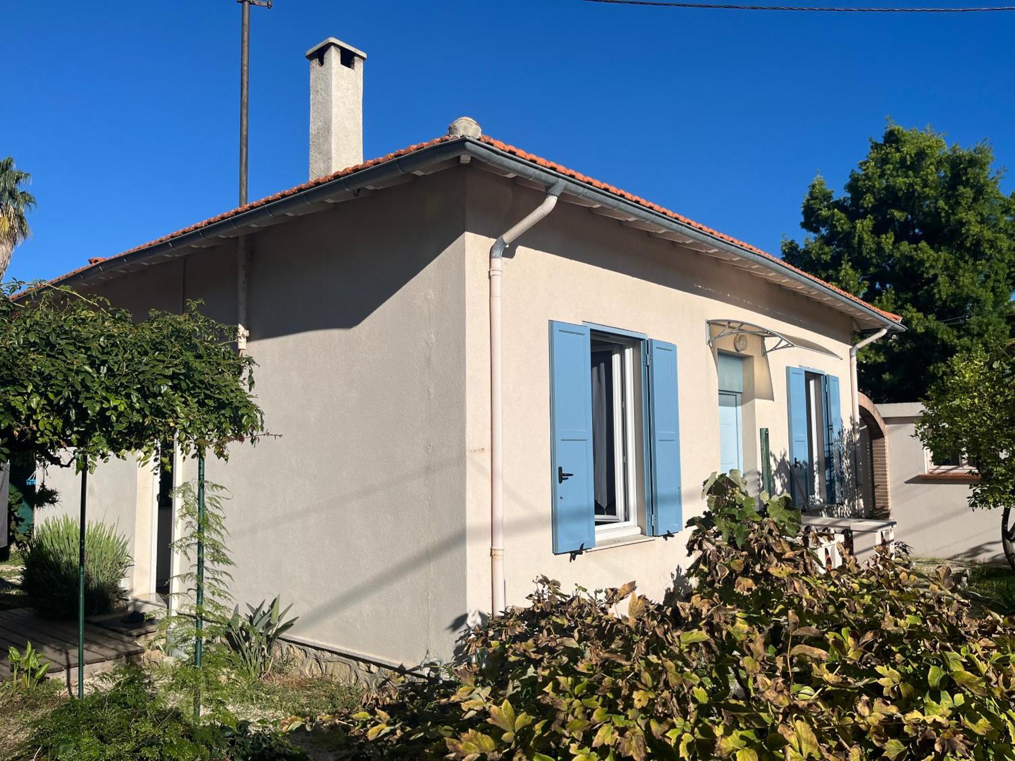 Villa Anna Antibes Extérieur photo
