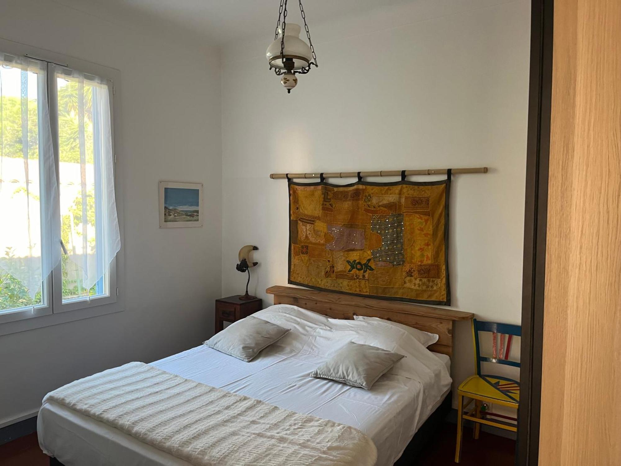 Villa Anna Antibes Extérieur photo